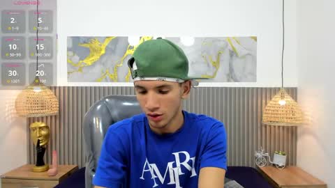 jdwhite18 online show from 04/29/26, 03:54