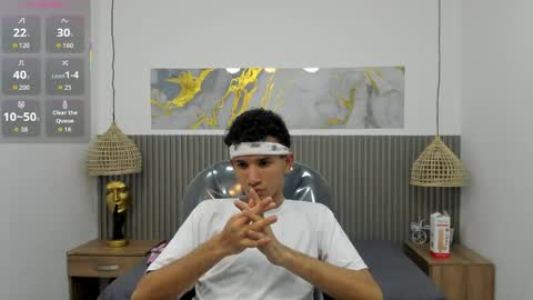jdwhite18 online show from 04/30/26, 04:08