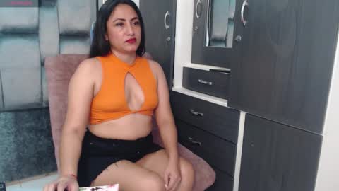 Mistress Jane Foster online show from 12/22/25, 04:59