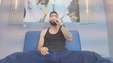 JEAN online show from 02/23/26, 01:08