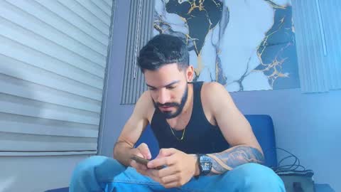 JEAN online show from 03/15/26, 12:55