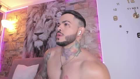 Jean  axelcrow       Modelo Independiente online show from 11/20/25, 05:07