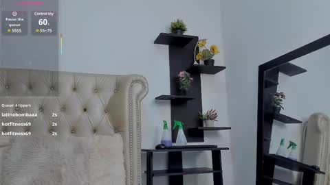 JEAN online show from 01/27/25, 06:52