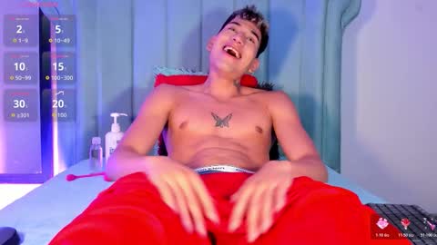 JEAN online show from 03/12/26, 10:38