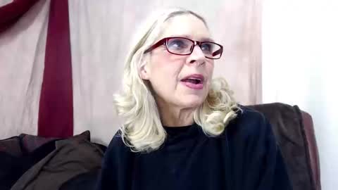 Jean Saint Sin online show from 12/20/25, 07:04