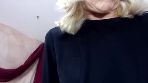 Jean Saint Sin online show from 03/27/26, 06:08