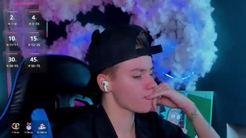 jean_wilsons online show from 03/15/26, 11:27