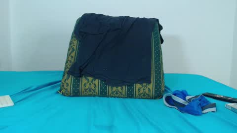 Jean Carlos online show from 12/25/24, 10:48