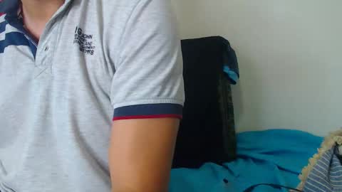 Jean Carlos online show from 01/11/26, 09:42