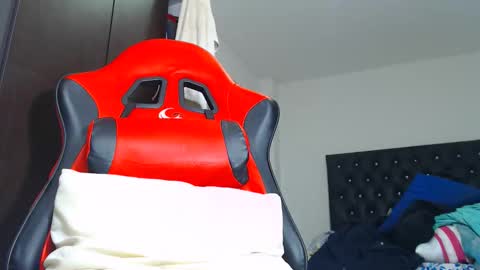 Jean Carlos online show from 02/11/26, 11:43