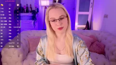 Jean online show from 11/26/25, 09:16