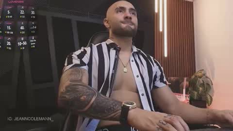 Jean Colleman online show from 01/15/26, 11:30