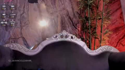 Jean Colleman online show from 02/11/26, 11:21