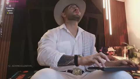 Jean Colleman online show from 02/21/26, 11:28