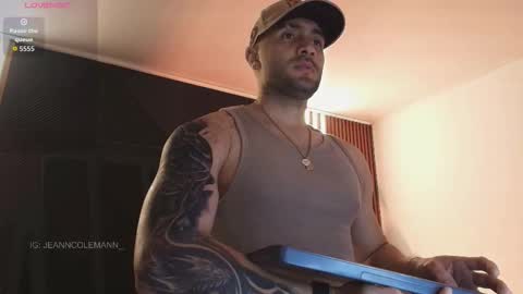 Jean Colleman online show from 02/23/26, 11:24