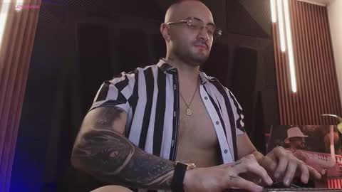 Jean Colleman online show from 03/04/26, 11:22