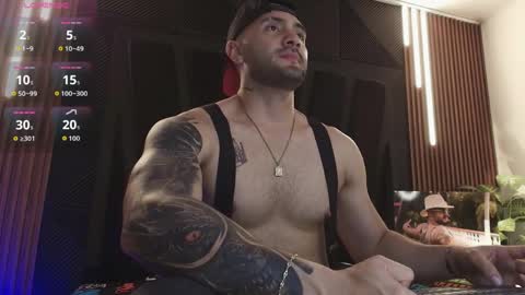 Jean Colleman online show from 04/01/26, 11:35