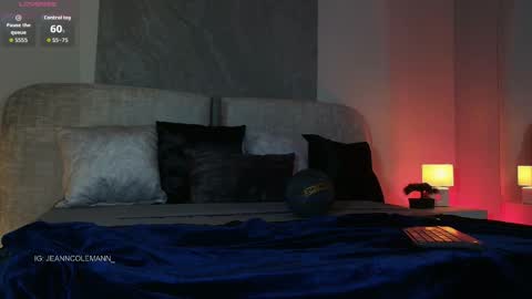 Jean Colleman online show from 05/16/26, 12:29