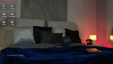 Jean Colleman online show from 05/16/26, 12:40