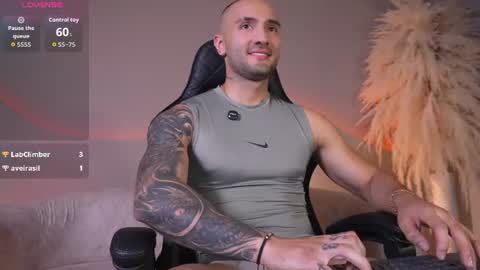 Jean Colleman online show from 07/11/26, 12:13