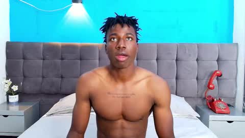 Jeandante  online show from 03/05/26, 11:01