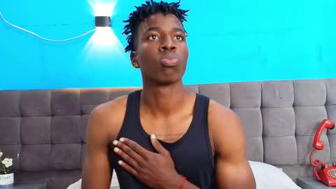 Jeandante  online show from 03/06/26, 07:32