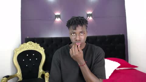 Jeandante  online show from 04/06/26, 06:09