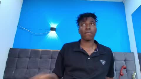 Jeandante  online show from 04/14/26, 08:48