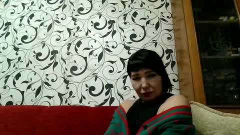 JeaneDavis online show from 12/15/25, 06:34