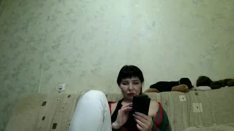 JeaneDavis online show from 04/06/26, 05:25