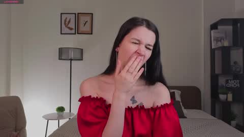 Lisa online show from 04/12/26, 03:17