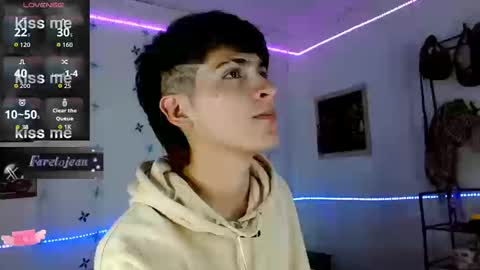 Jean online show from 09/20/25, 03:51