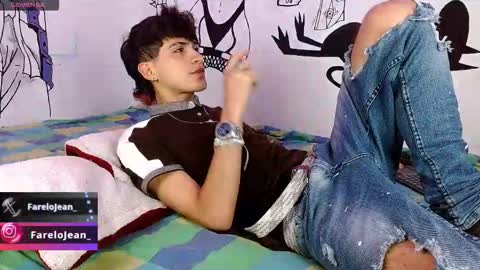 Jean online show from 10/09/25, 05:16