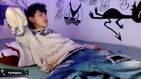 Jean online show from 10/18/25, 11:33