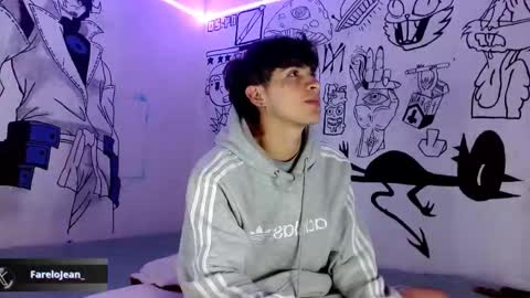 Jean online show from 10/20/25, 08:26