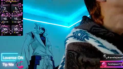 Jean online show from 01/19/26, 10:30