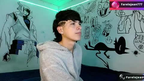 Jean online show from 04/02/26, 04:04