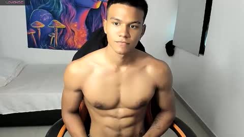 jeanfran_ferrer online show from 10/05/25, 07:12