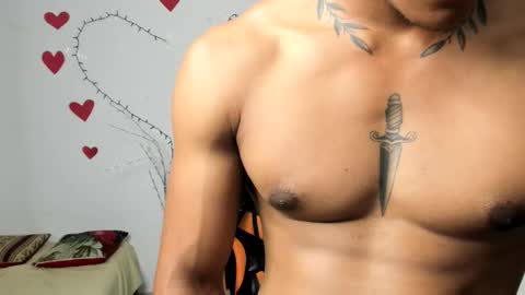 jeanfran_ferrer online show from 03/03/26, 08:15