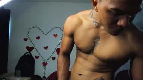 jeanfran_ferrer online show from 03/05/26, 08:05