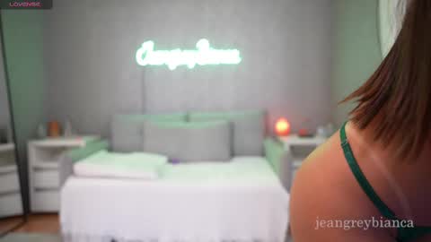 Bianca online show from 02/10/25, 08:31