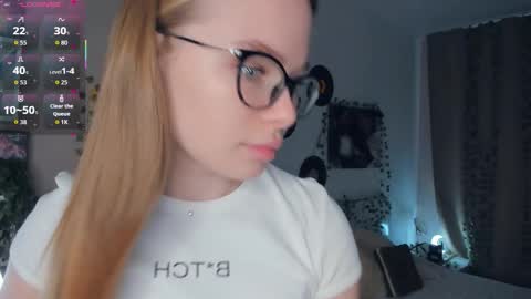 Jenny online show from 01/16/26, 07:01