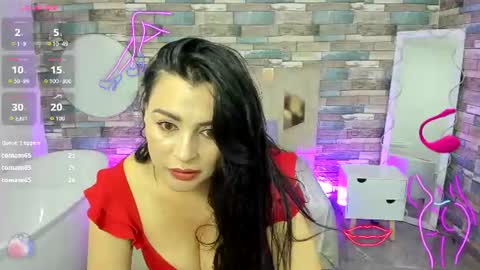 JEANNETTE online show from 06/22/26, 03:36