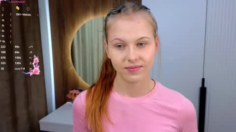 Bella online show from 02/04/26, 03:40