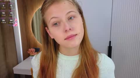 Bella online show from 02/08/26, 03:59