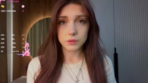 Bella online show from 03/03/26, 04:13