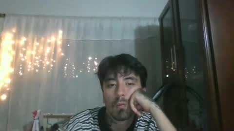 jeannno666 online show from 12/17/25, 04:07