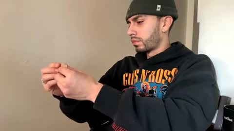 Snapshot of jeanpierbello7 chatting on 01/04/25, 03:07 jean pier bello Silva online show from 01/04/25, 03:07