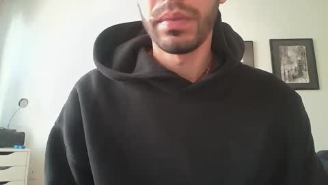 Snapshot of jeanpierbello7 chatting on 01/09/25, 07:40 jean pier bello Silva online show from 01/09/25, 07:40