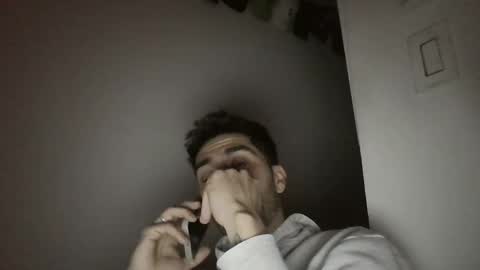 Snapshot of jeanpierbello7 chatting on 01/20/25, 10:15 jean pier bello Silva online show from 01/20/25, 10:15